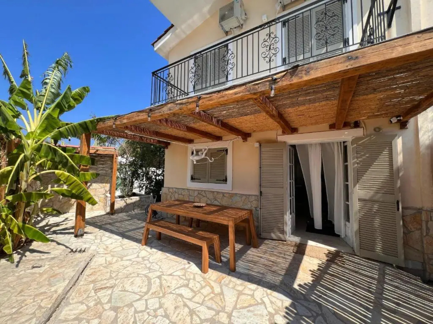 Katina'S Dream House In Peloponnese