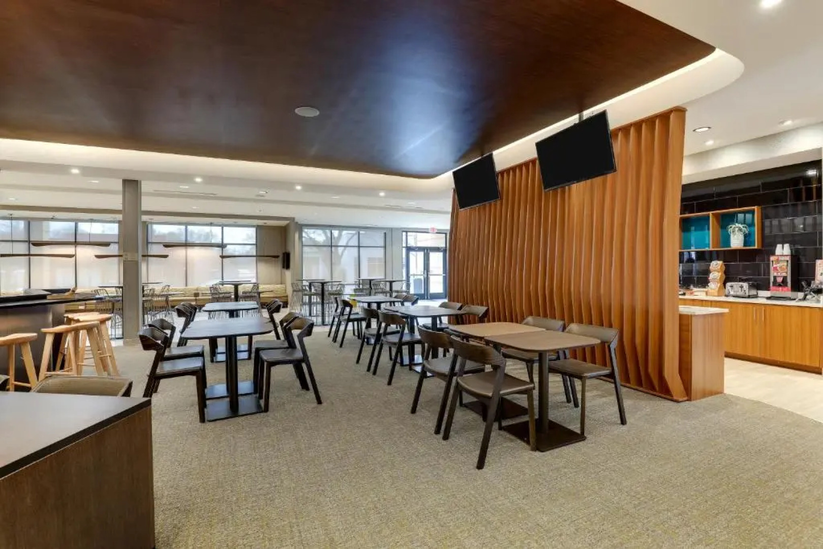 Springhill Suites by Marriott Cheraw