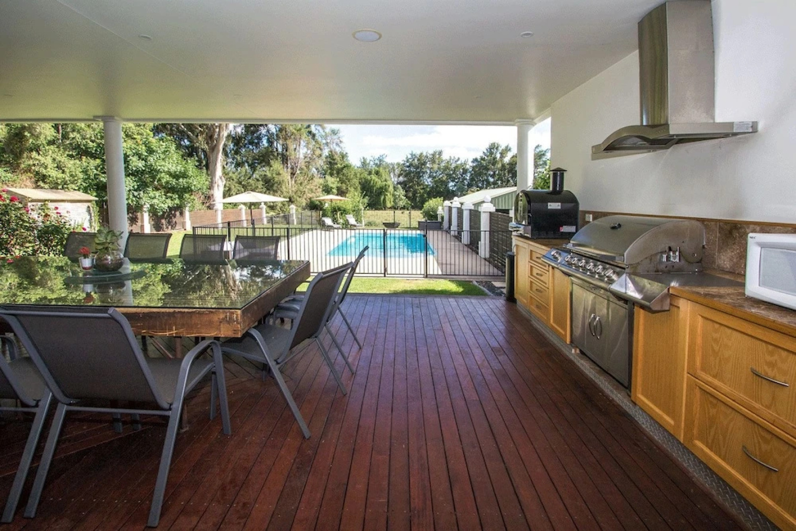 Mudgee Country Grandeur Home