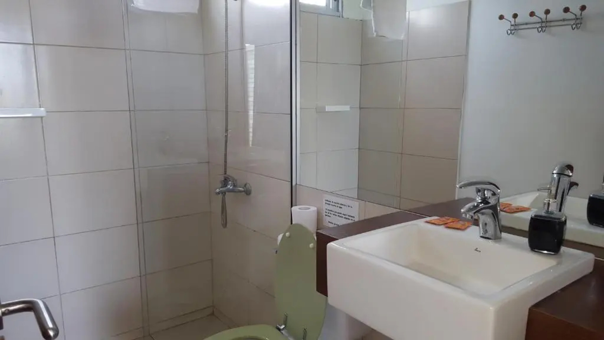 Hotel Playa Chihuahua