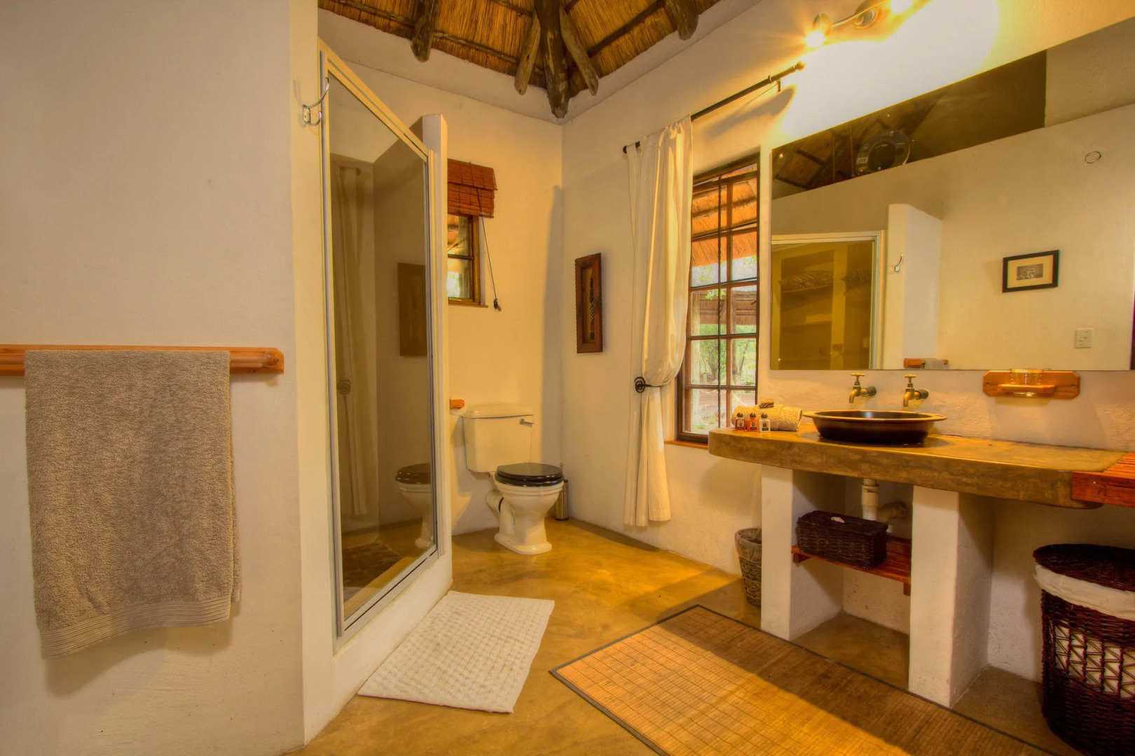 Casart Game Lodge