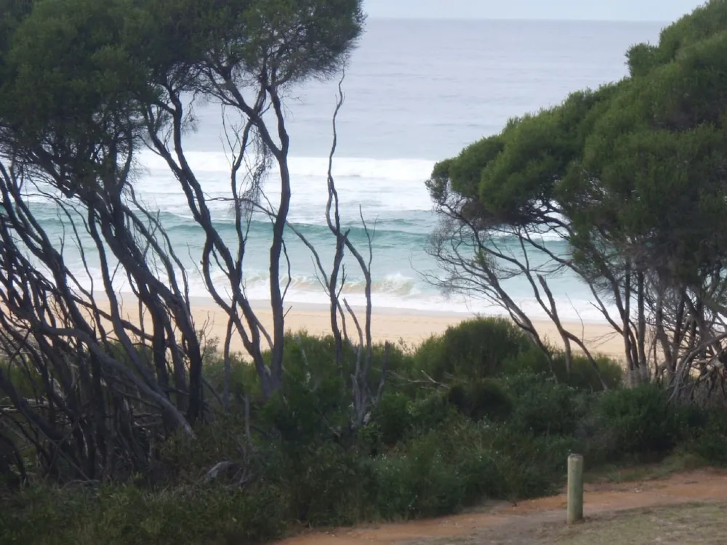 The Beach House At Tura Beach