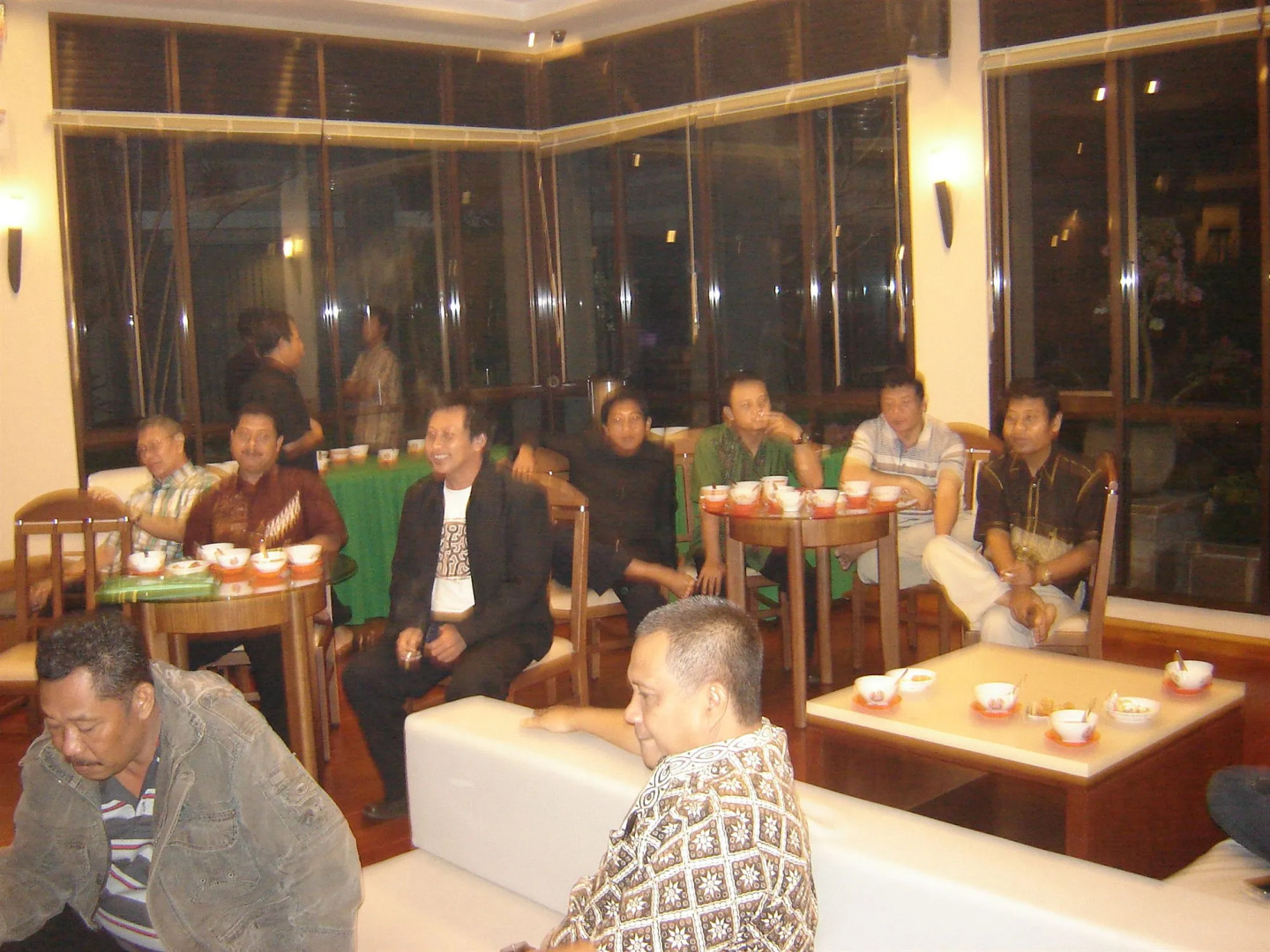 Griya Persada Convention Hotel & Resort Kaliurang