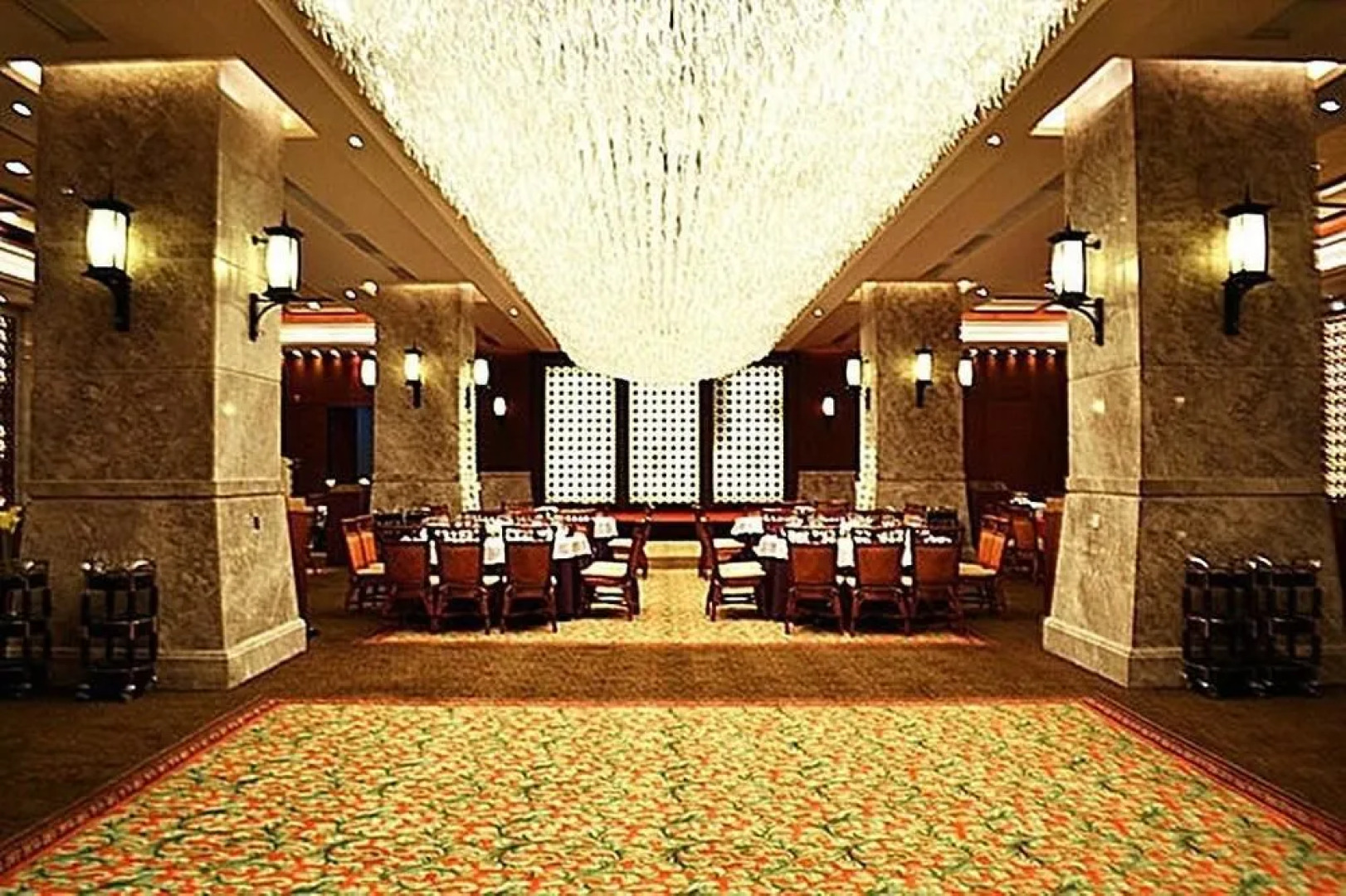 Sanqingshan International Resort