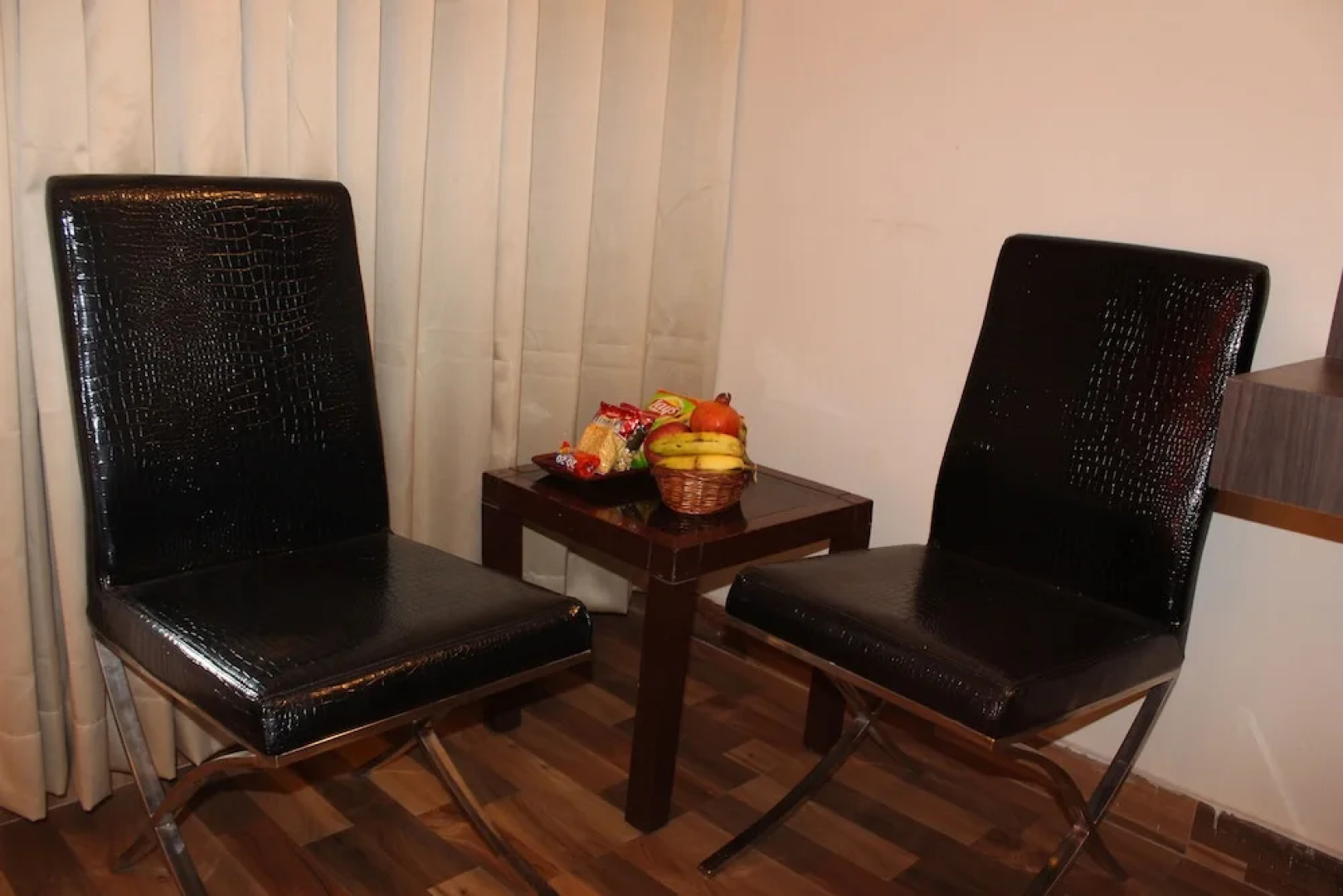 Pacific Inn Eco Central Sector-45 Gurgaon