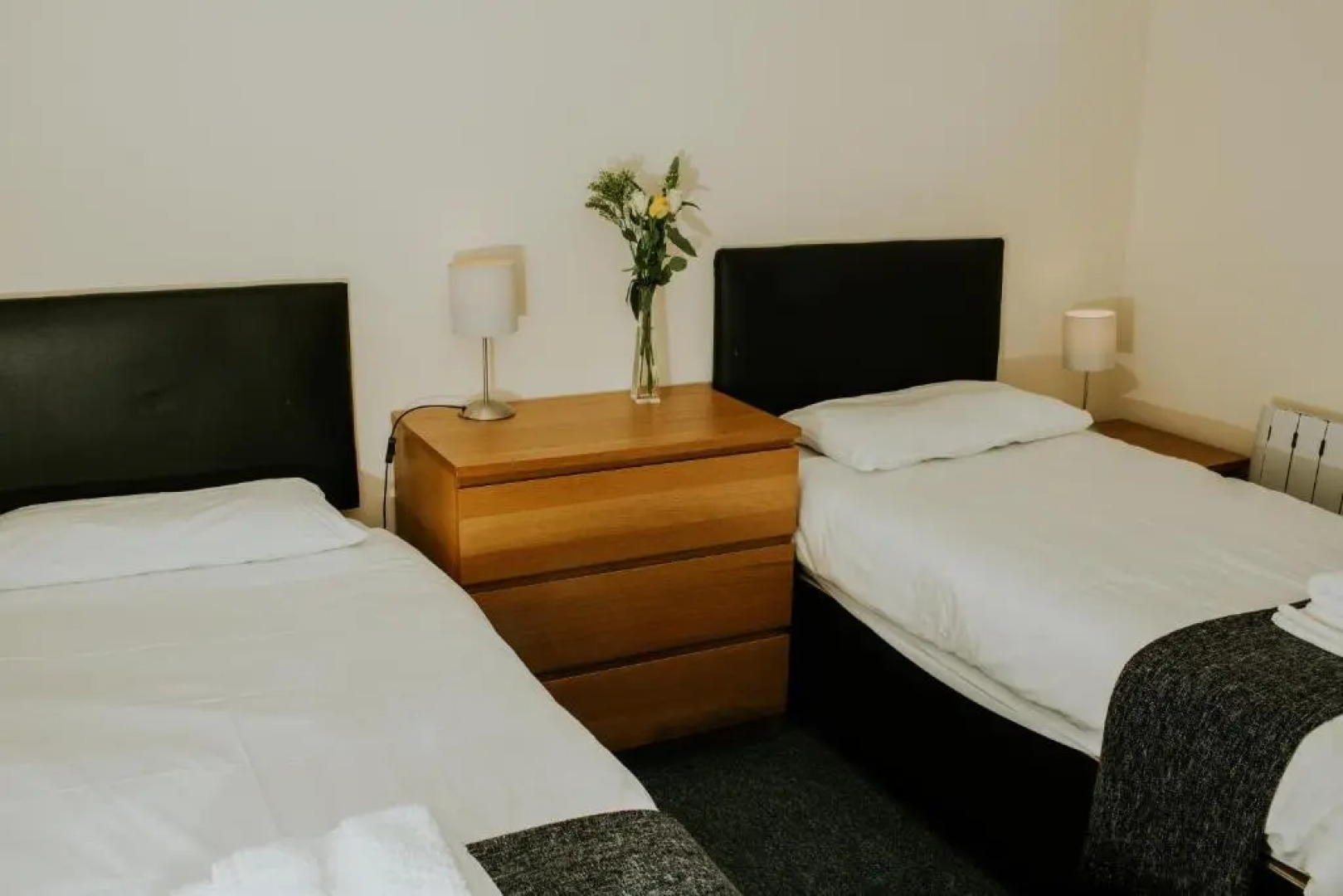 UIST Travel Accommodation