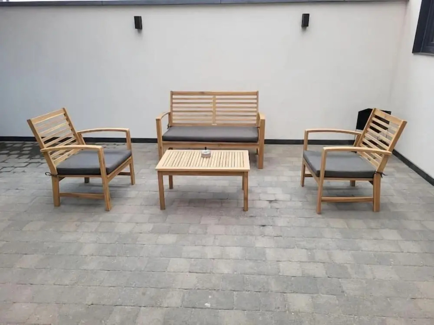 Maison de Vacances à la Campagne