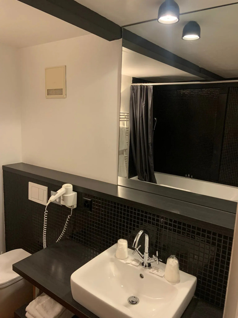 Tralala Hotel Montreux