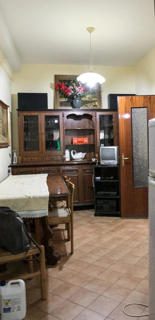 Apartment With 2 Bedrooms in Ciampino, With Balcony and Wifi - 25 km F