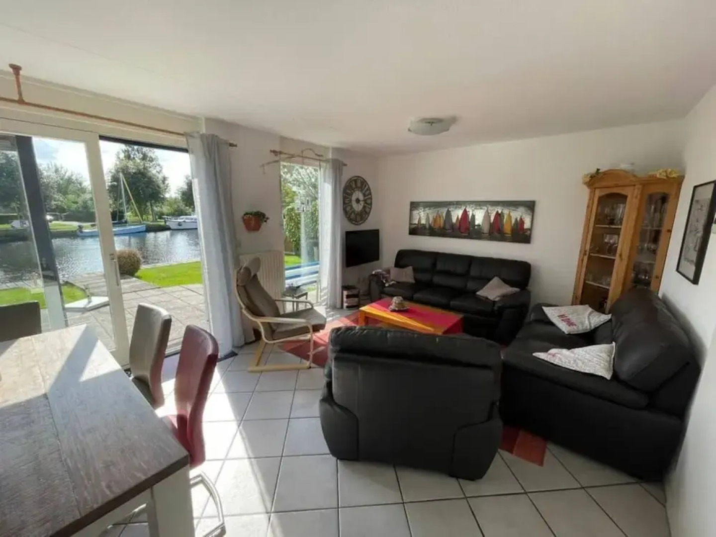 Holiday Home Watersnip 5