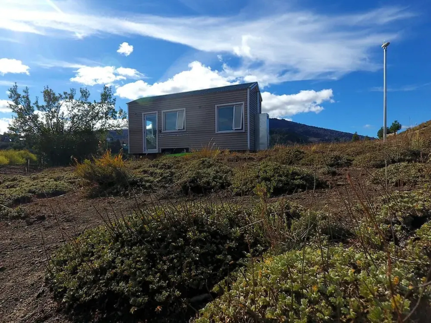 Complejo Tiny House Argentina