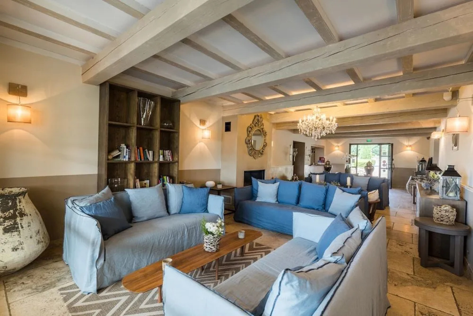 La Bastide Saint Georges