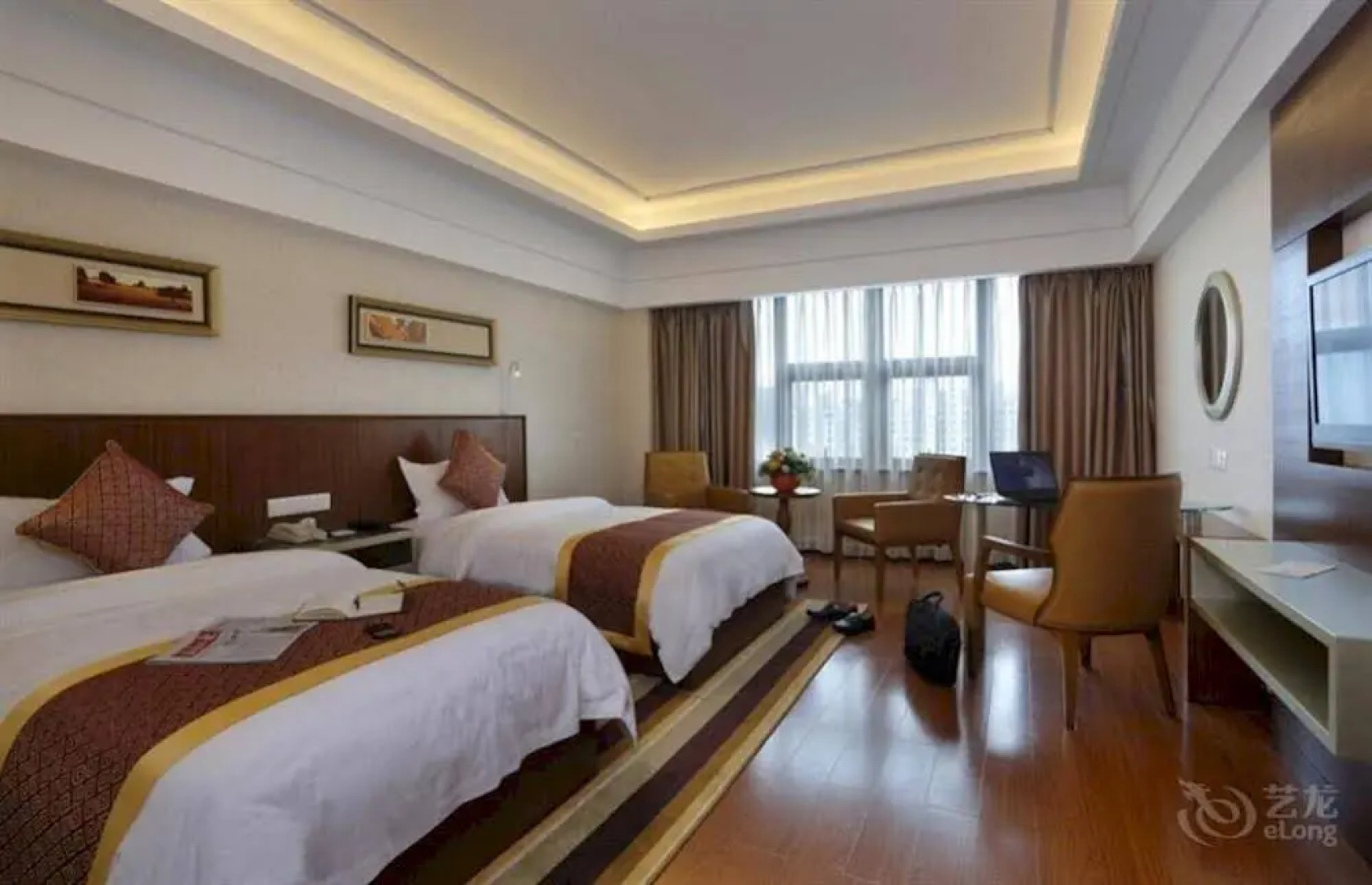 Wenhua Herton Hotel