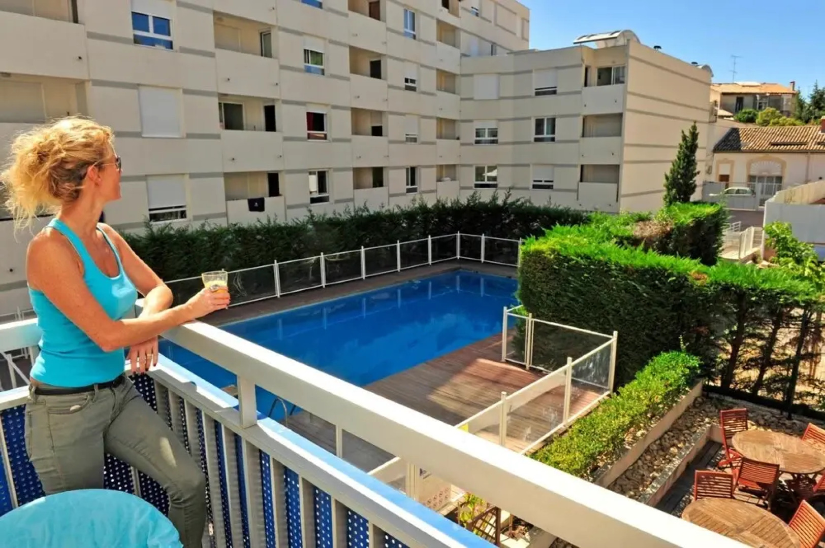 Résidence Goélia Sun City