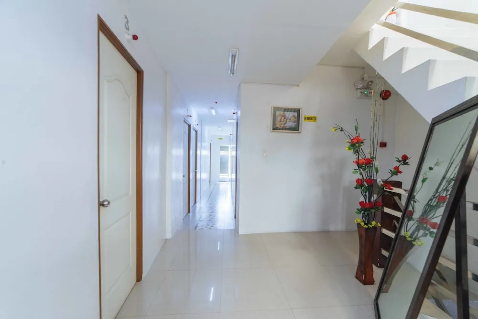 RedDoorz @ San Antonio Binan