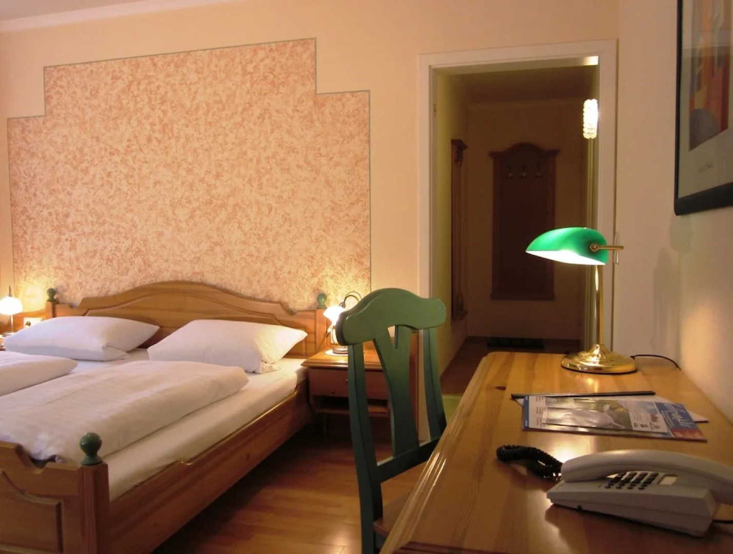 Schwarzwaldgasthof Klösterle Hof