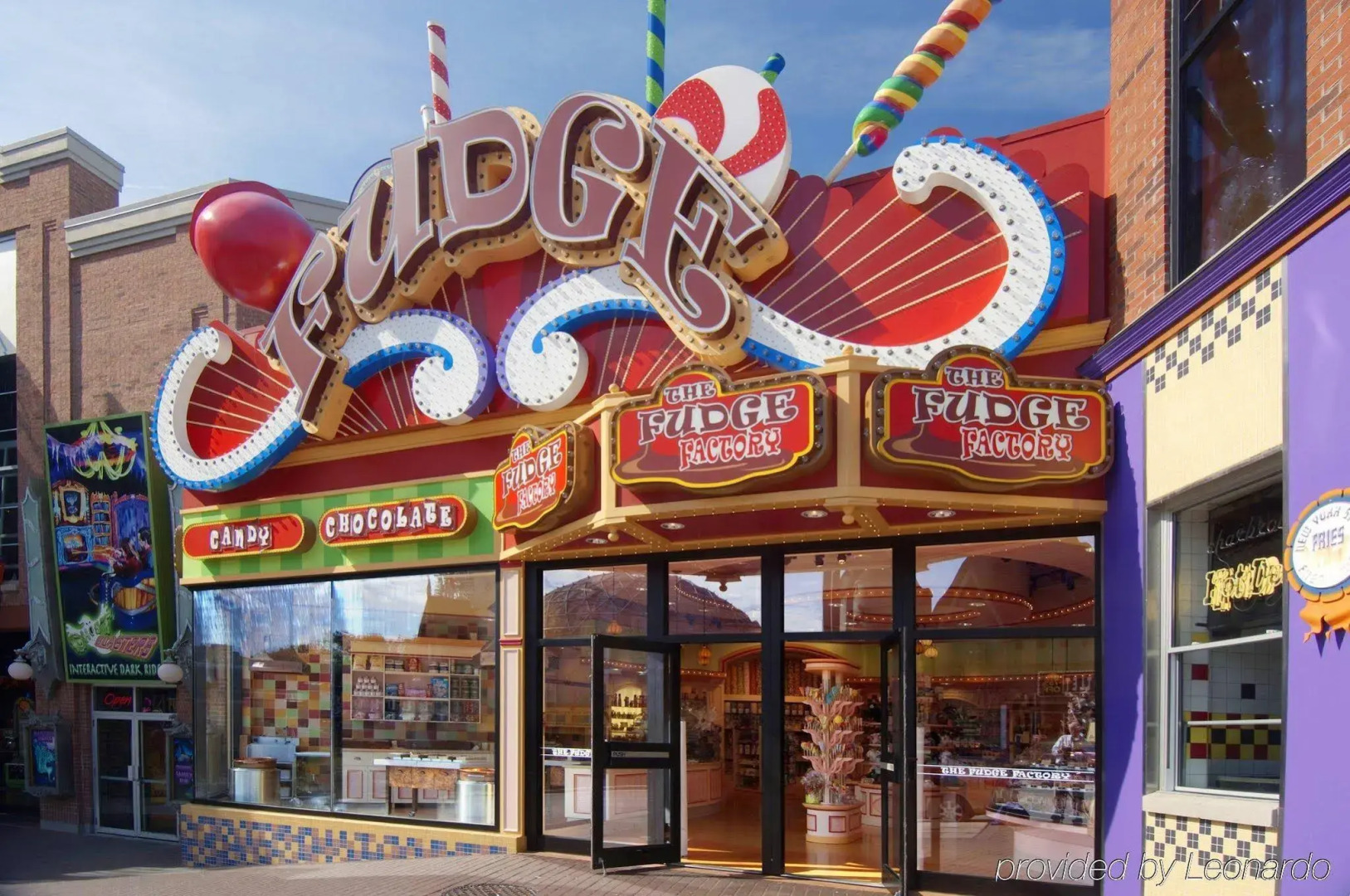 Comfort Inn Clifton Hill