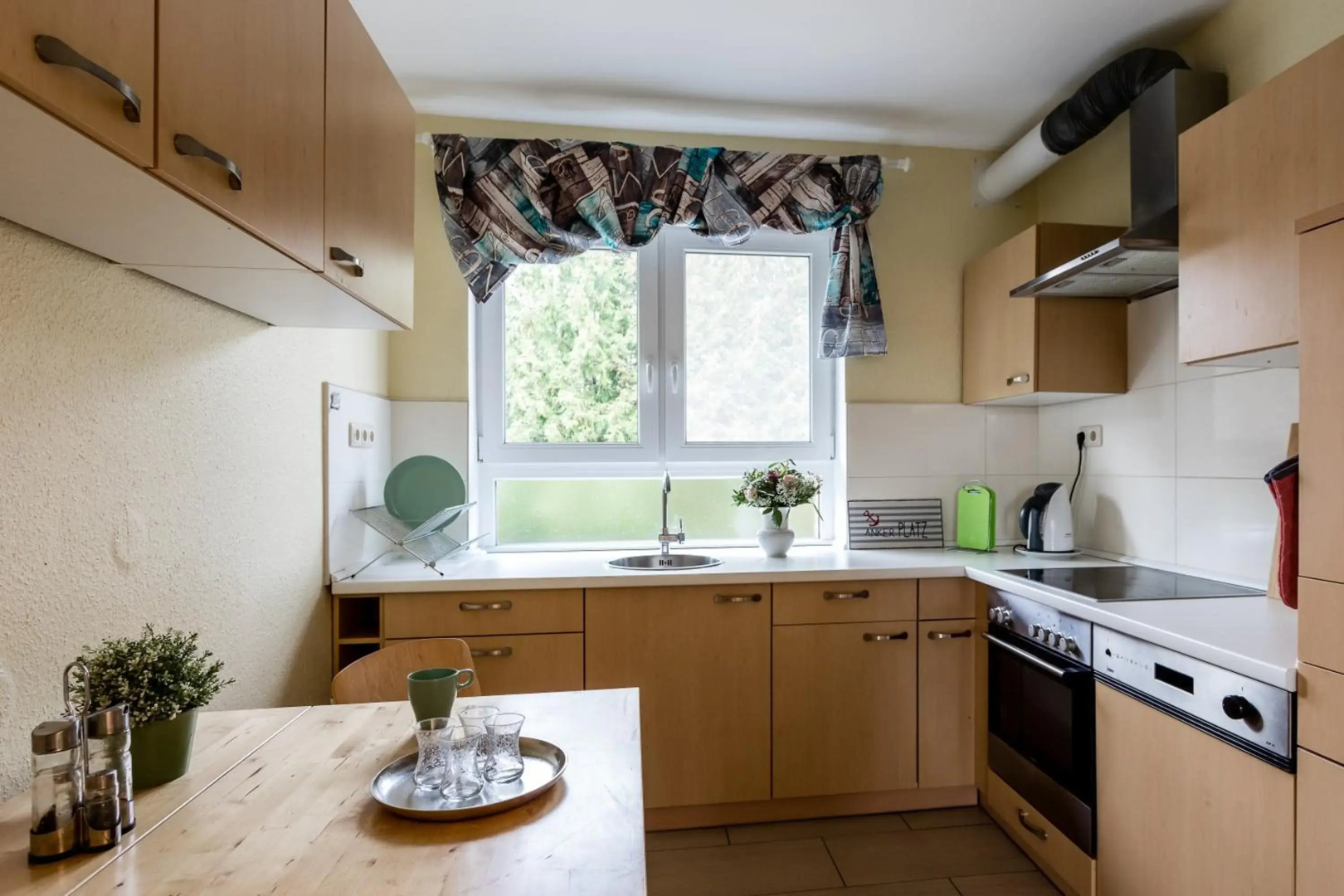 Elbdeichkoje de Monteure & Urlauber