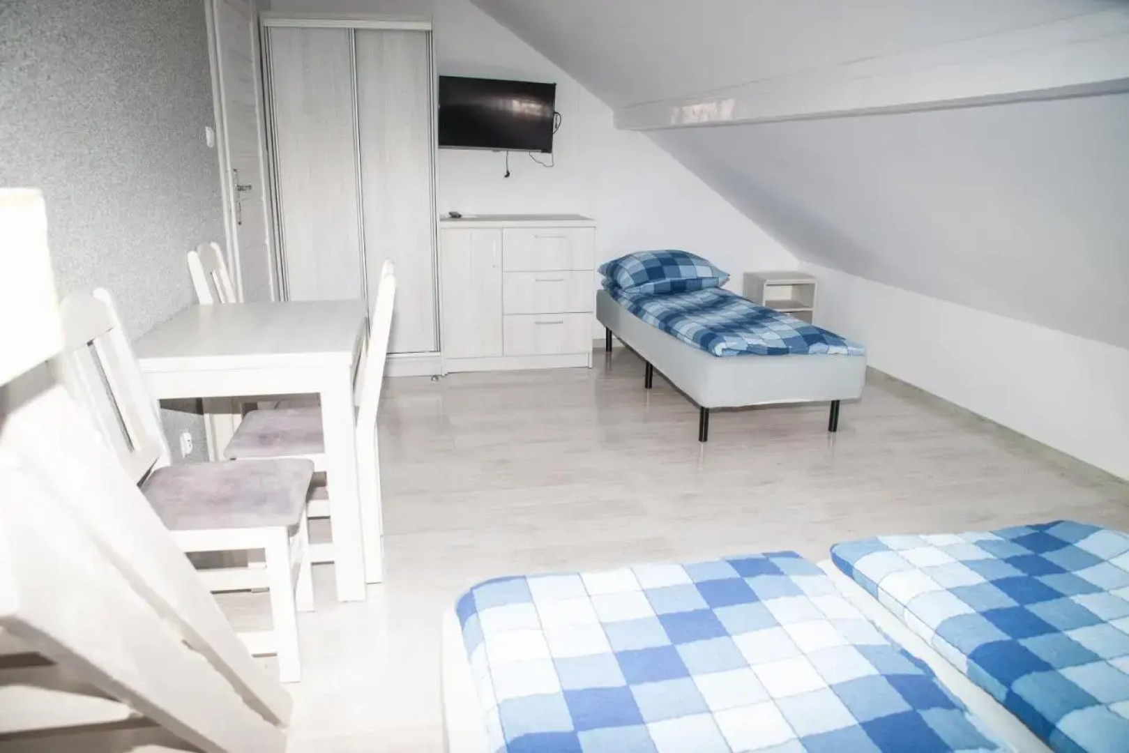 Pokoje Gościnne u Ewy