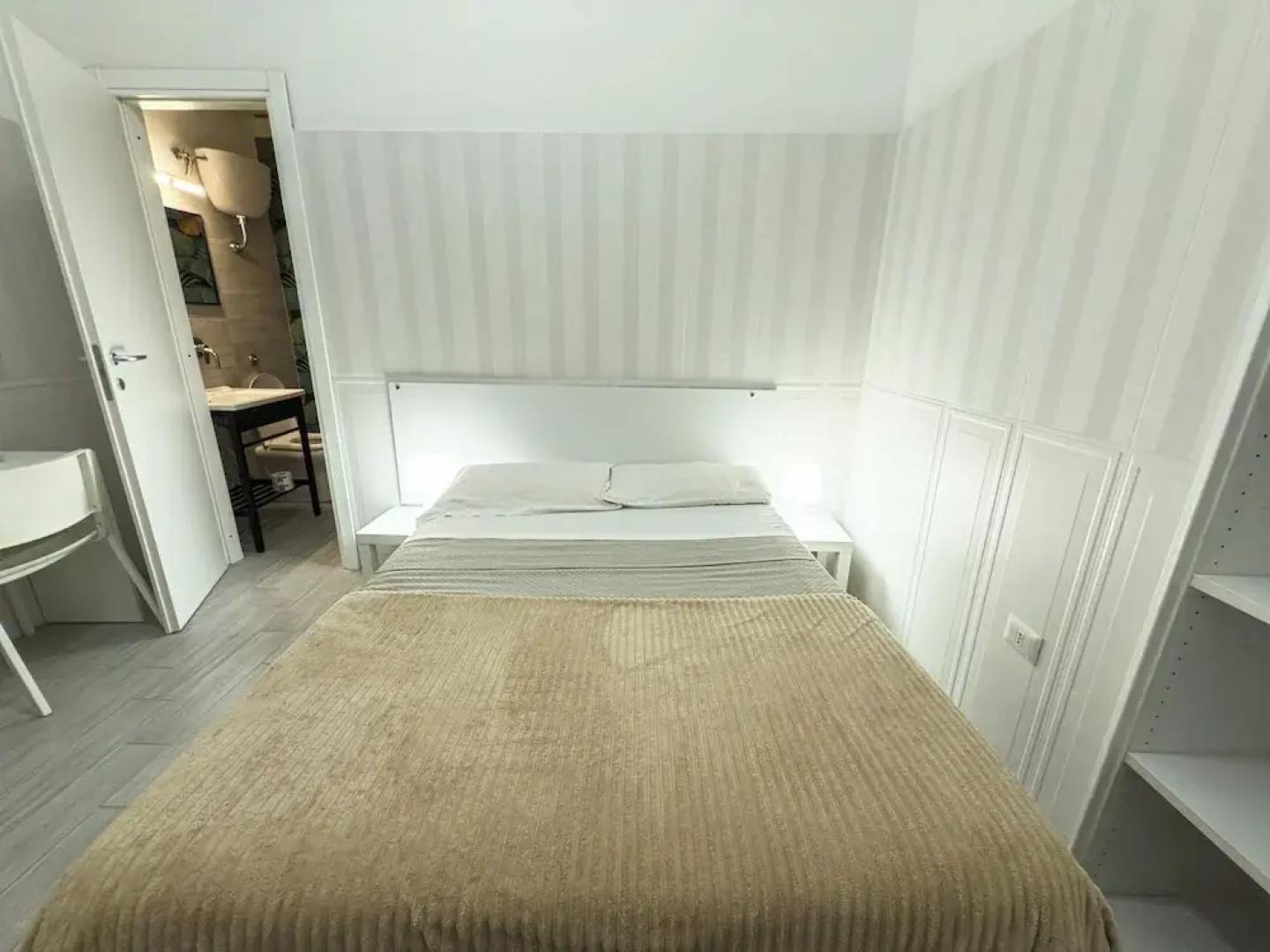 Hotel Giada
