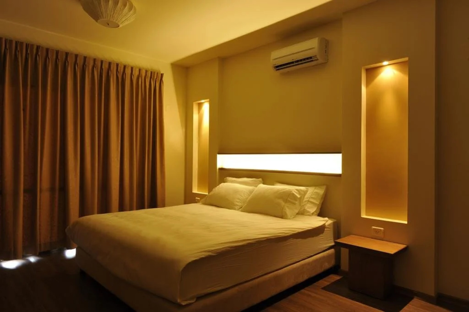 Elisheva Western Galilee Hotel