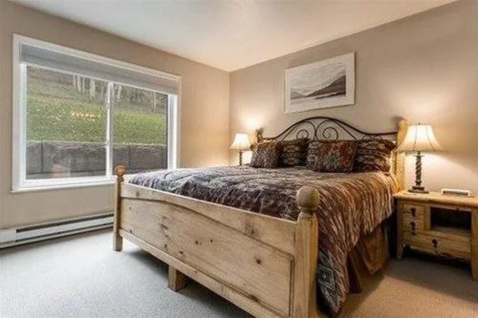 Pine Ridge - 5 Bedrooms Home