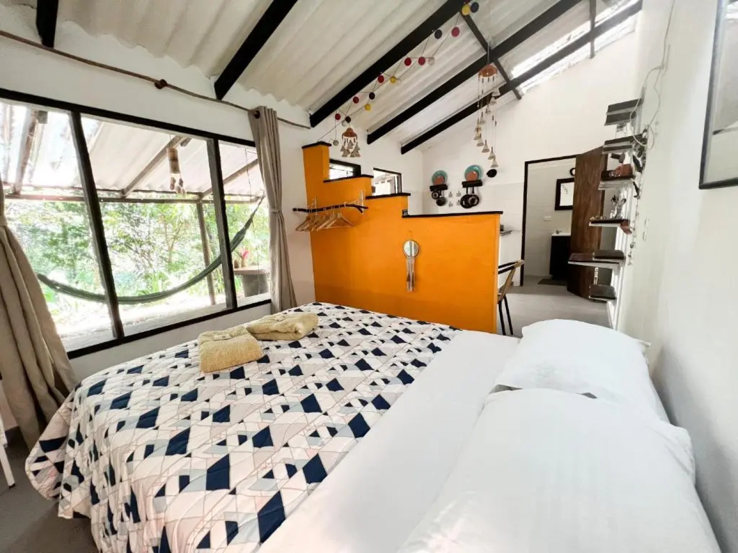 Reserva Biologica Caoba