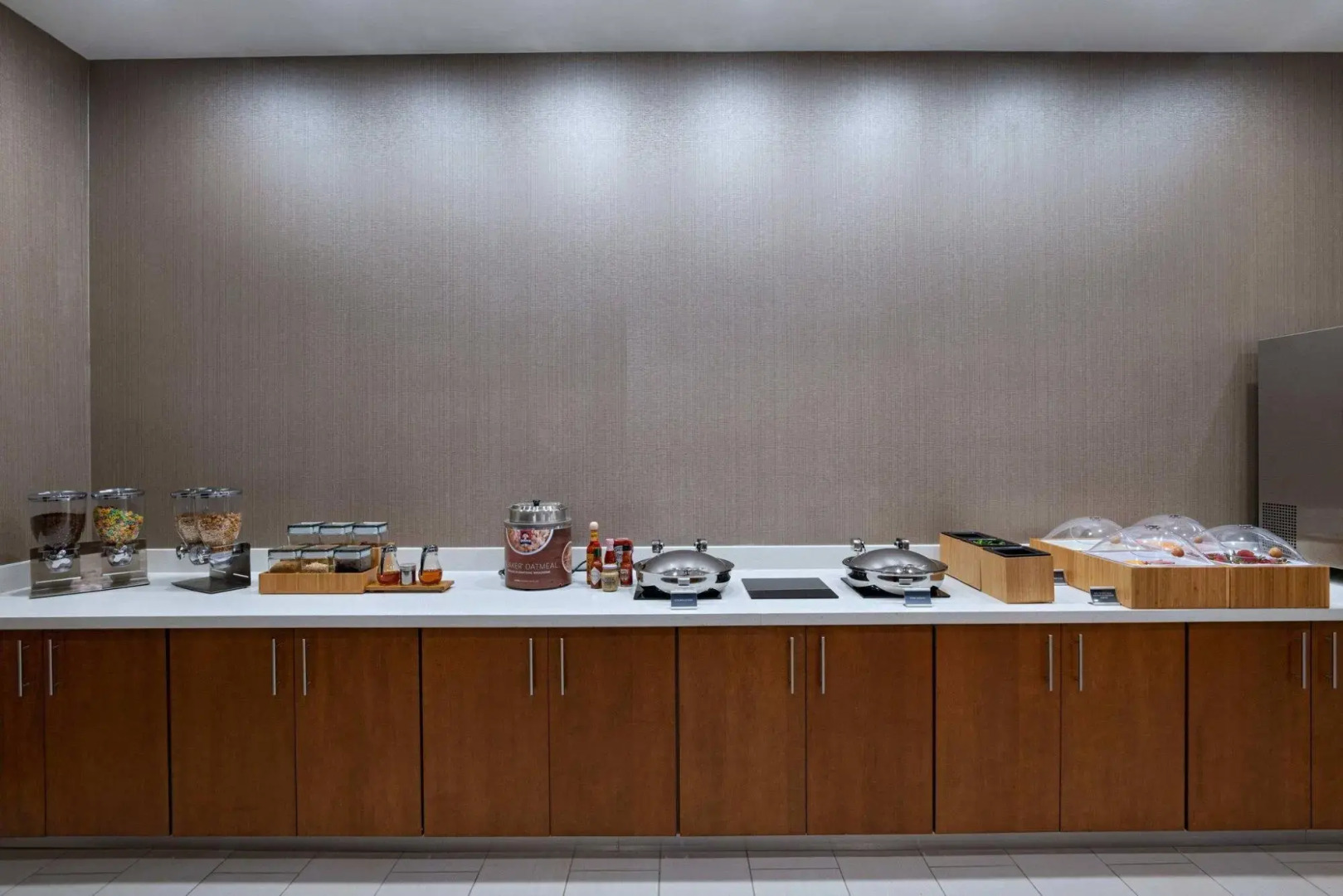 Springhill Suites by Marriott Waco