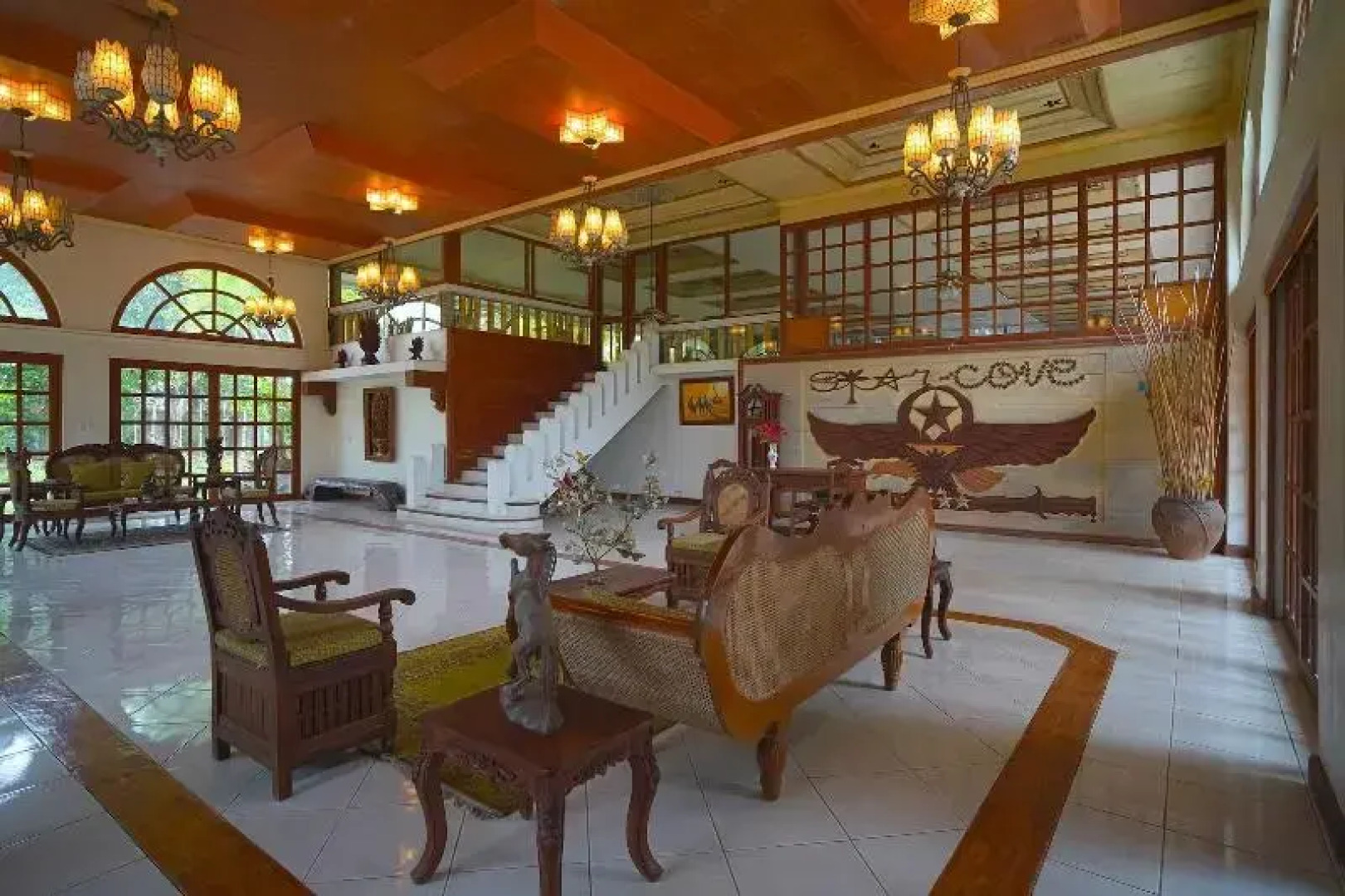 Star Cove Bed And Breakfast by OYO Rooms