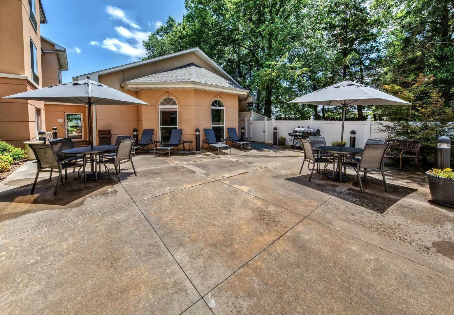 Fairfield Inn & Suites by Marriott Russellville