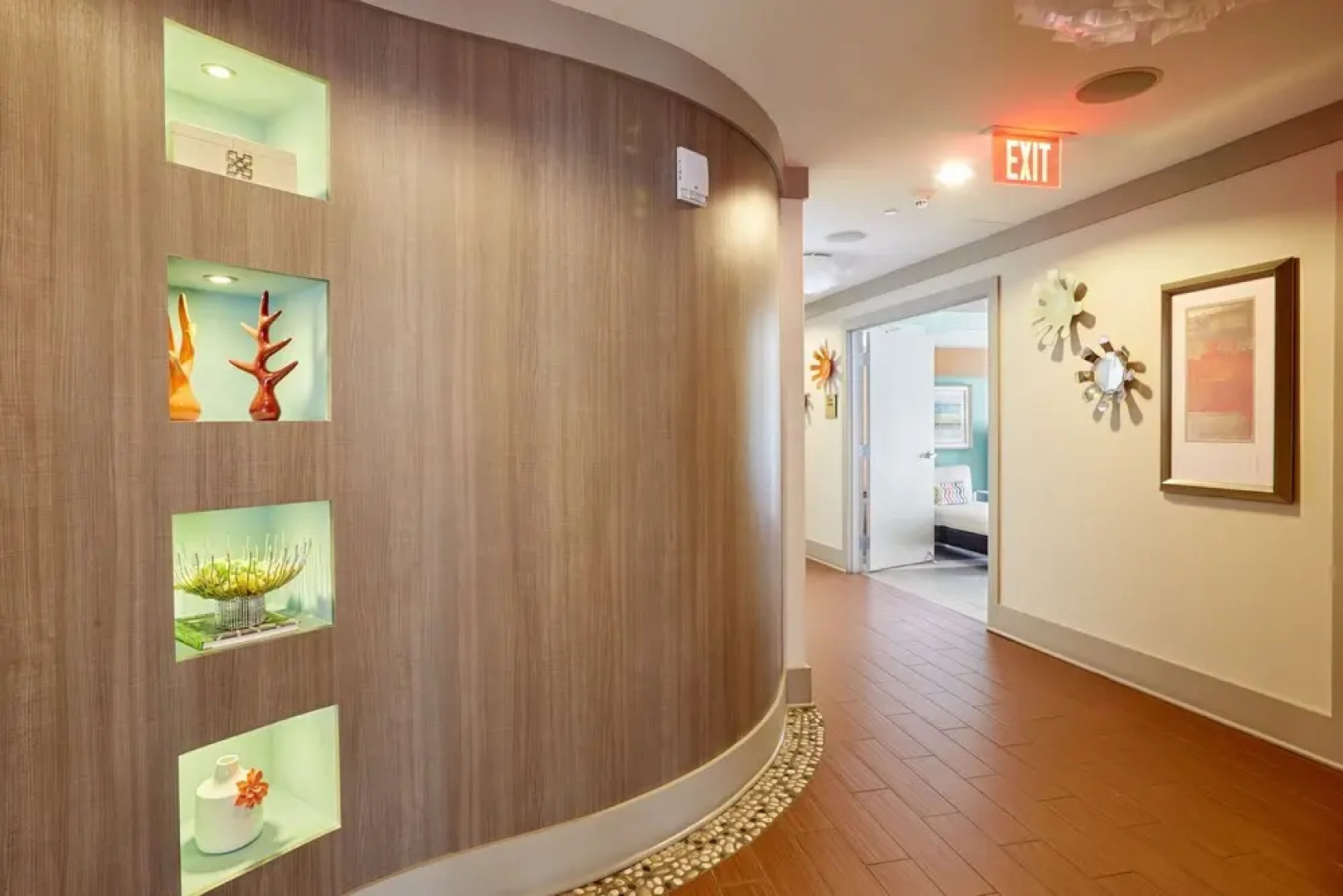 Sonder - Gables Ponce - Lively 1BR