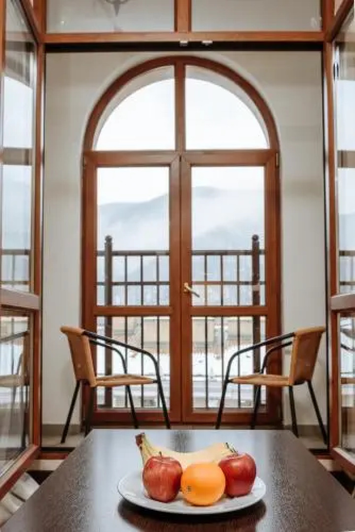 Gorki Gorod Apartamenty