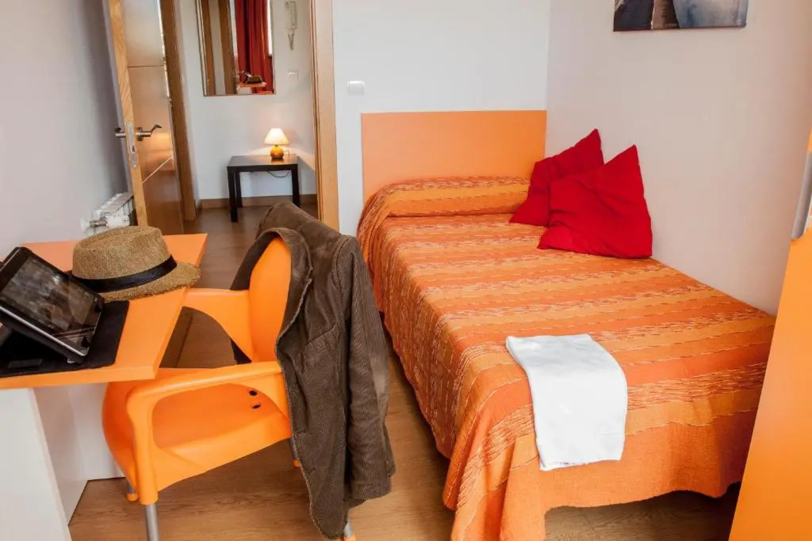 Apartamentos Turísticos Bahía de Boó