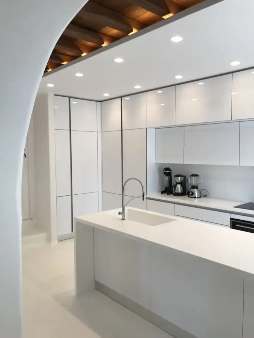 Villa Alessandra - Near Ornos Beach