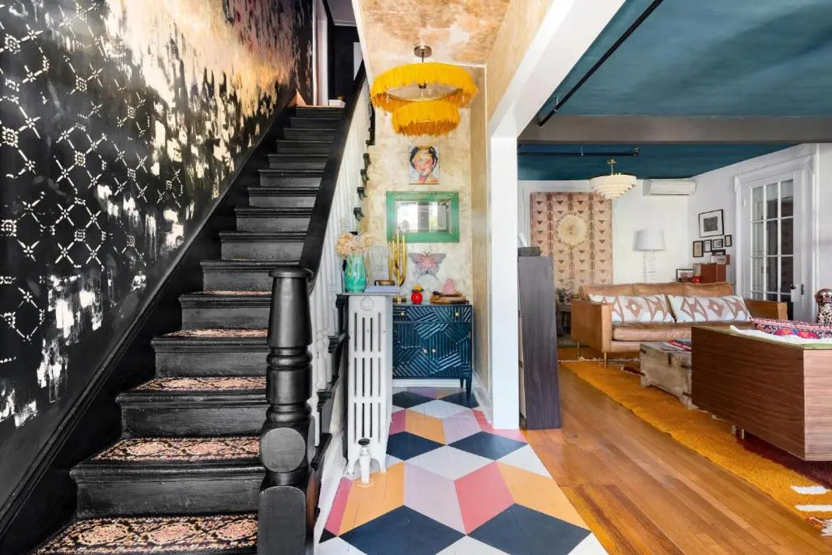 Twin Gables of Woodstock