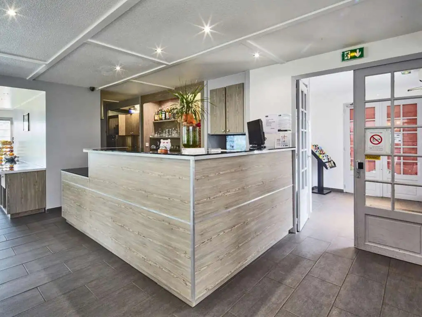 Comfort Hotel Cambrai