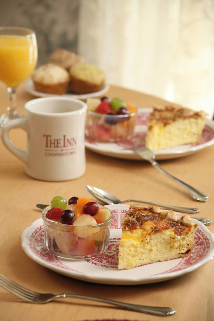 The Inn at Cooperstown