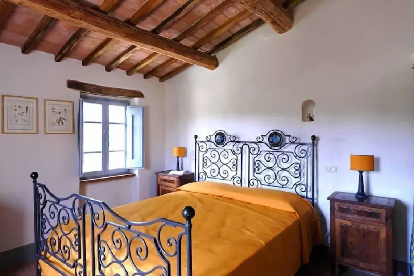 Agriturismo Pian del Tevere