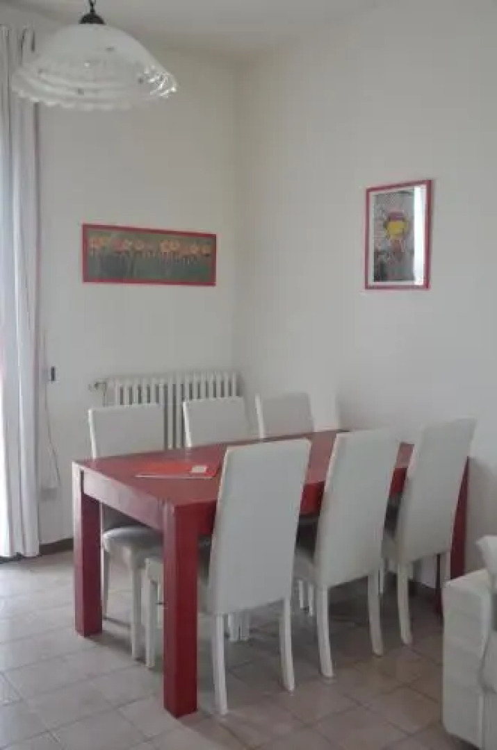 Rosa Dei Venti Residence