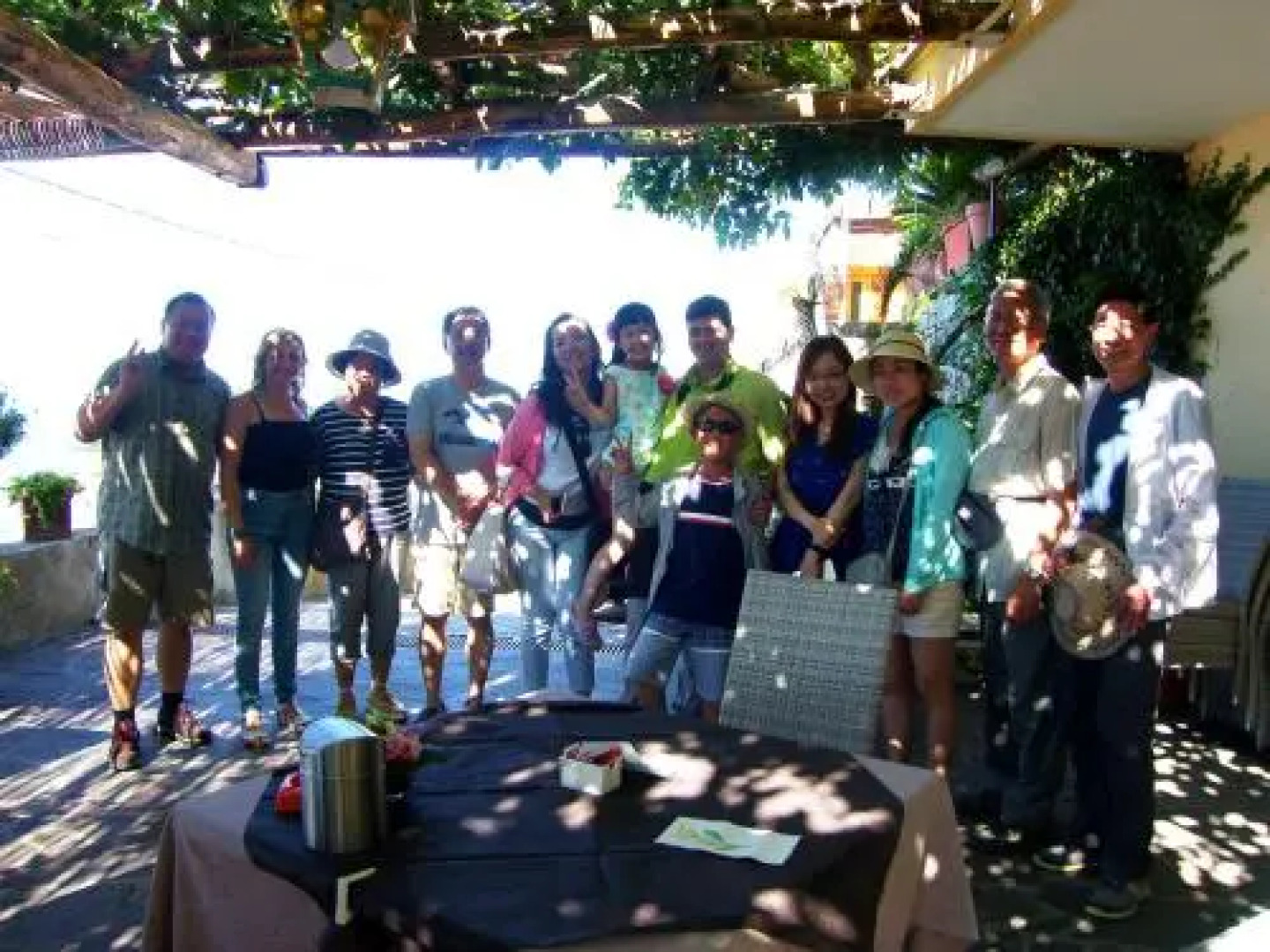 Locanda Degli Agrumi