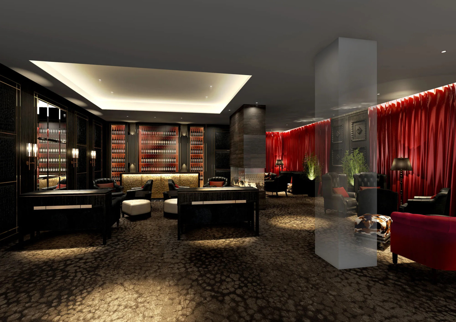 The Strings Hotel Nagoya