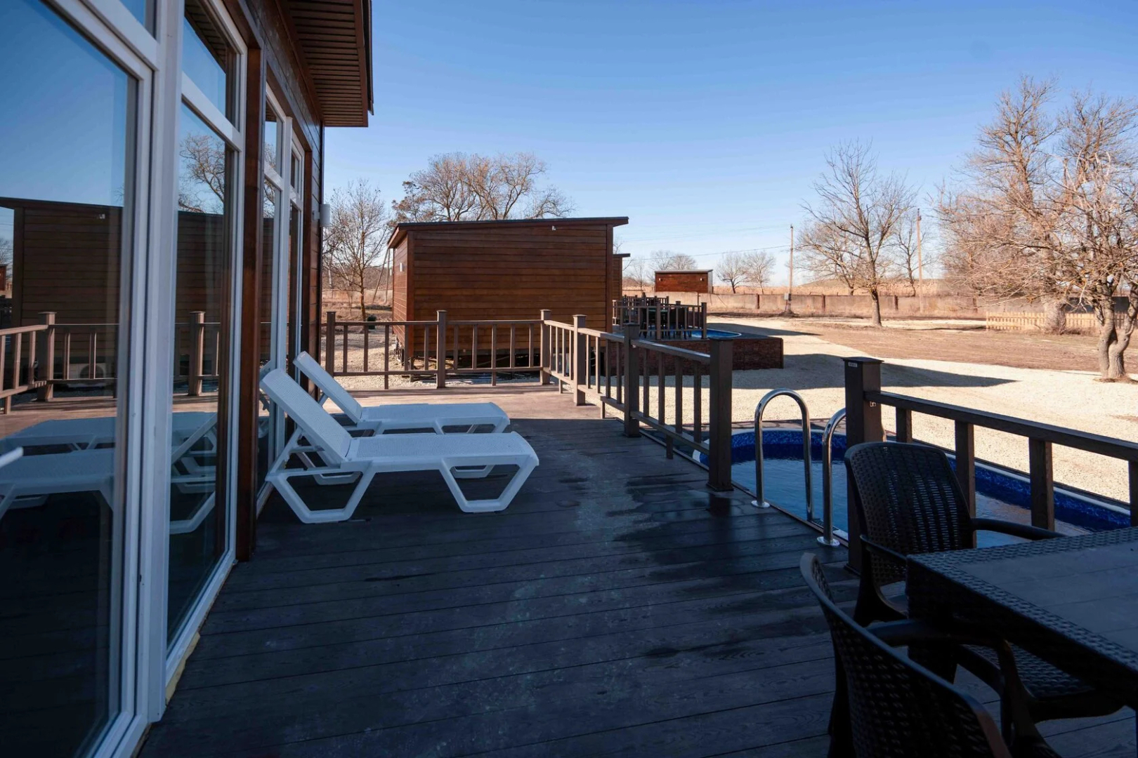 Аскания Вилладж