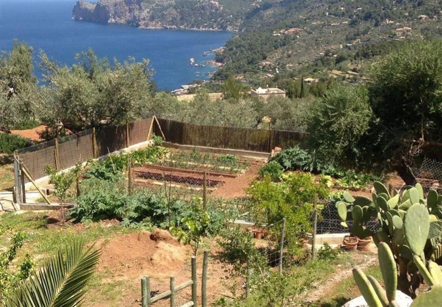 Sa Pedrissa Agroturismo – Adults Only