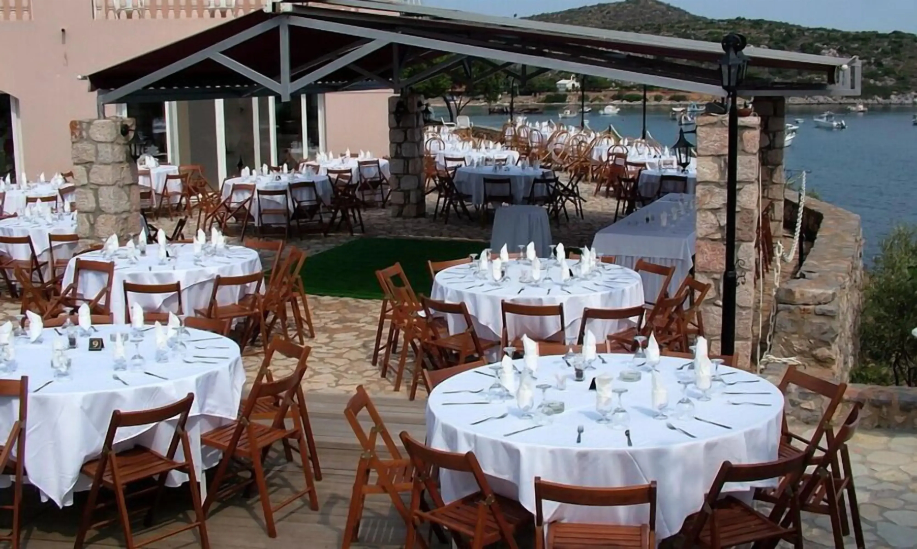 Annema Hotel