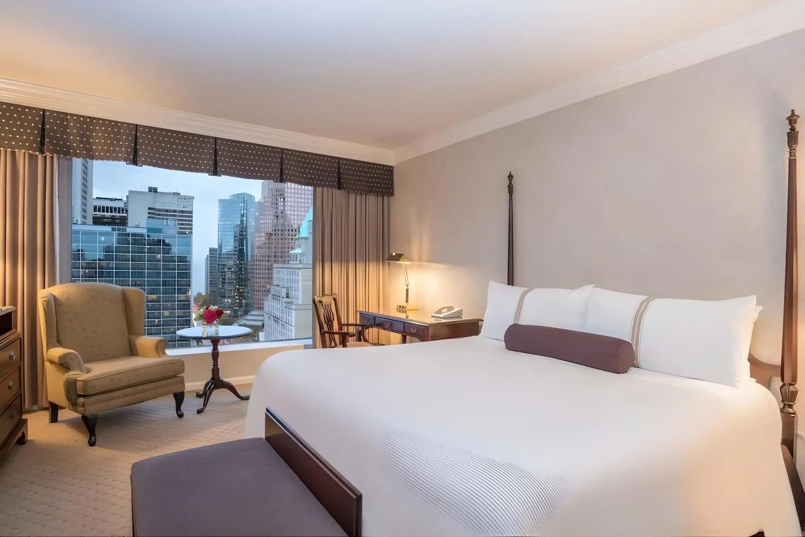 The Sutton Place Hotel Vancouver