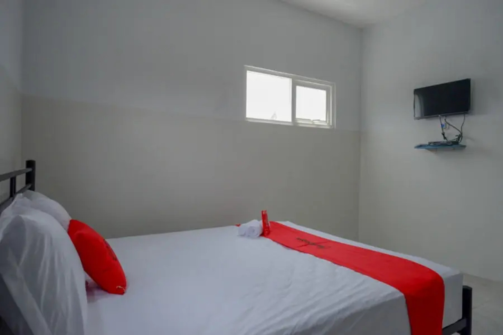 RedDoorz near Tamansari Shopping Center Salatiga