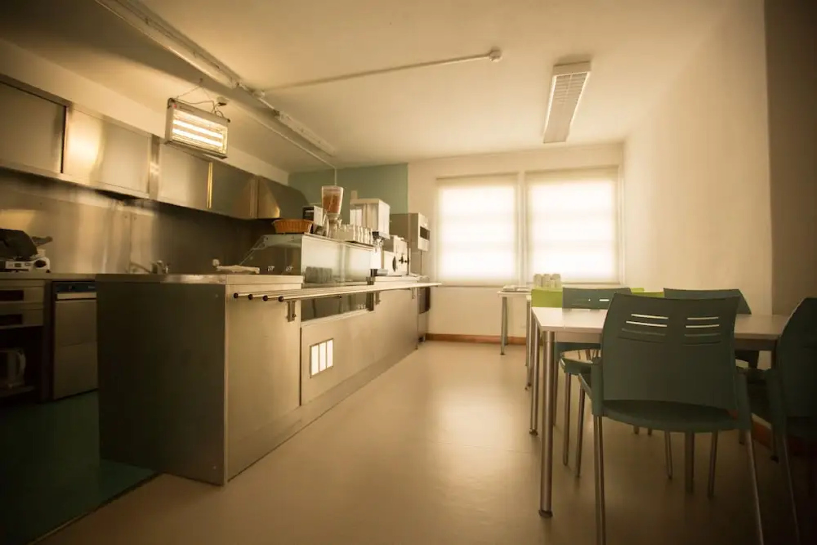 HI Castelo Branco - Pousada de Juventude - Hostel