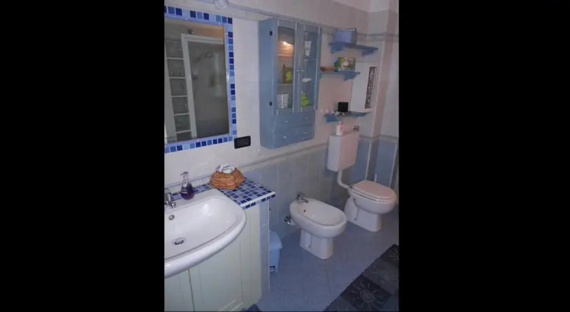 La Grotta dei Franchi