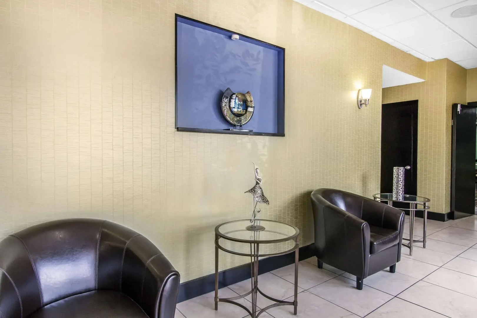 Quality Inn Hinesville - Fort Stewart Area