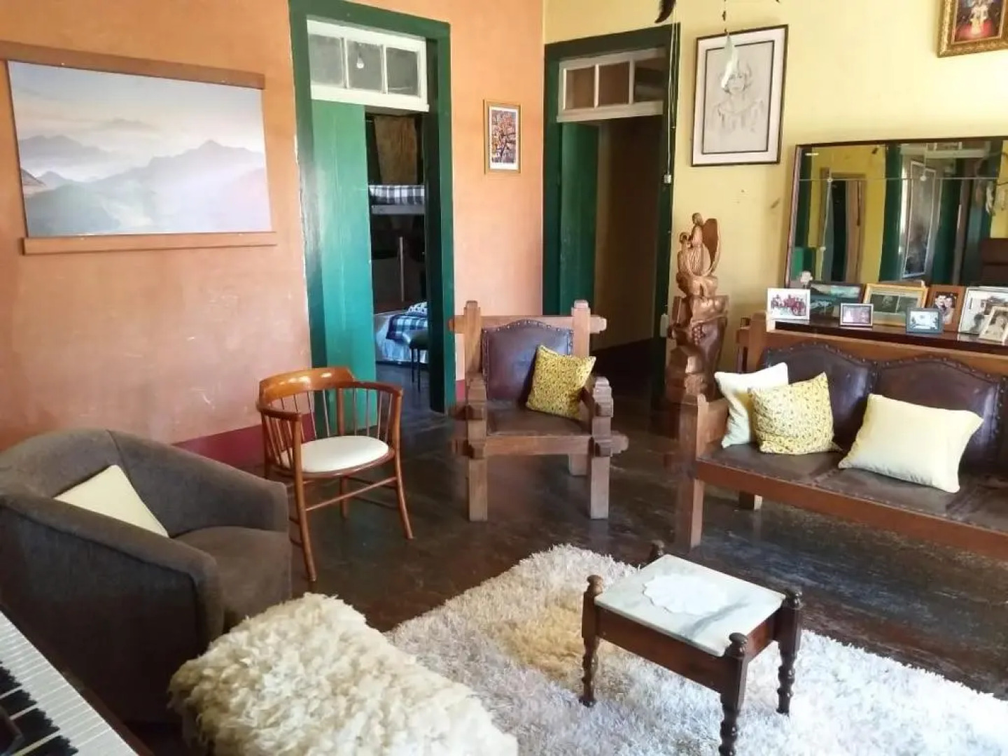 Hostel Pousada Harpia